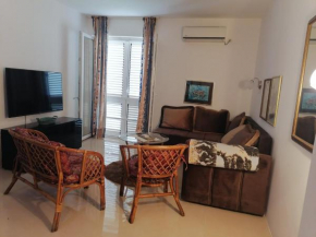 Budva superb location apartment 41